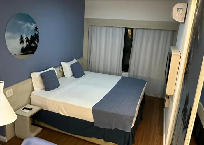 Flat Recife Navegantes