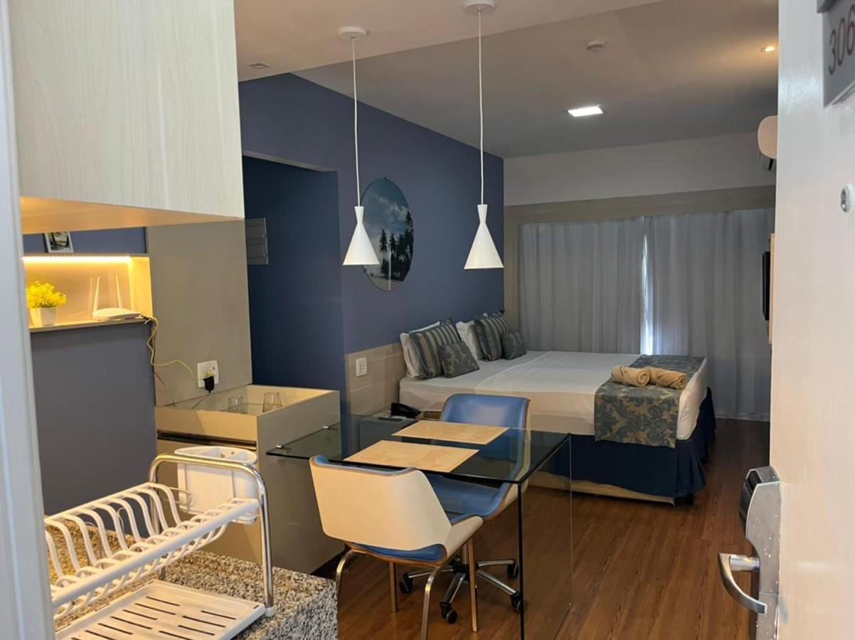 公寓 Flat Navegantes Recife