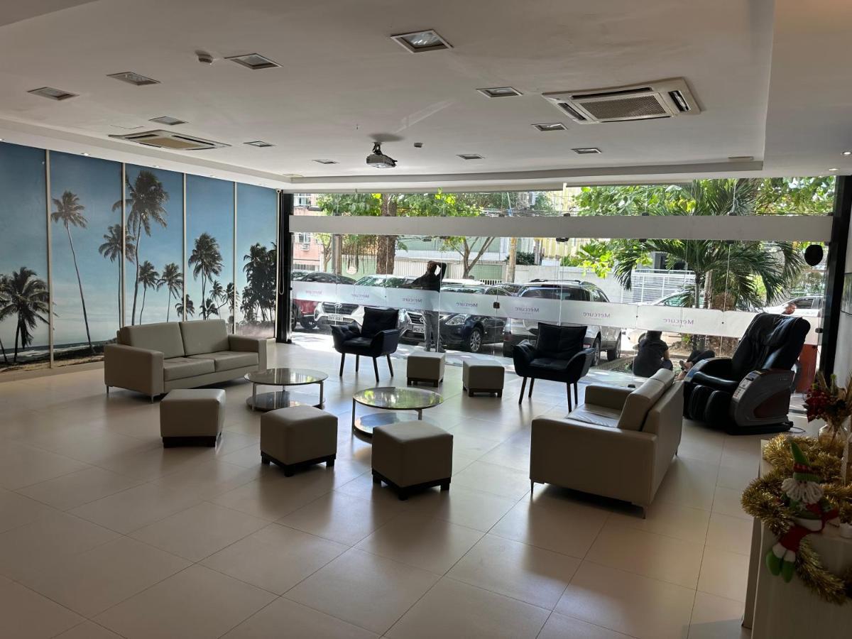 公寓 Flat Navegantes Recife