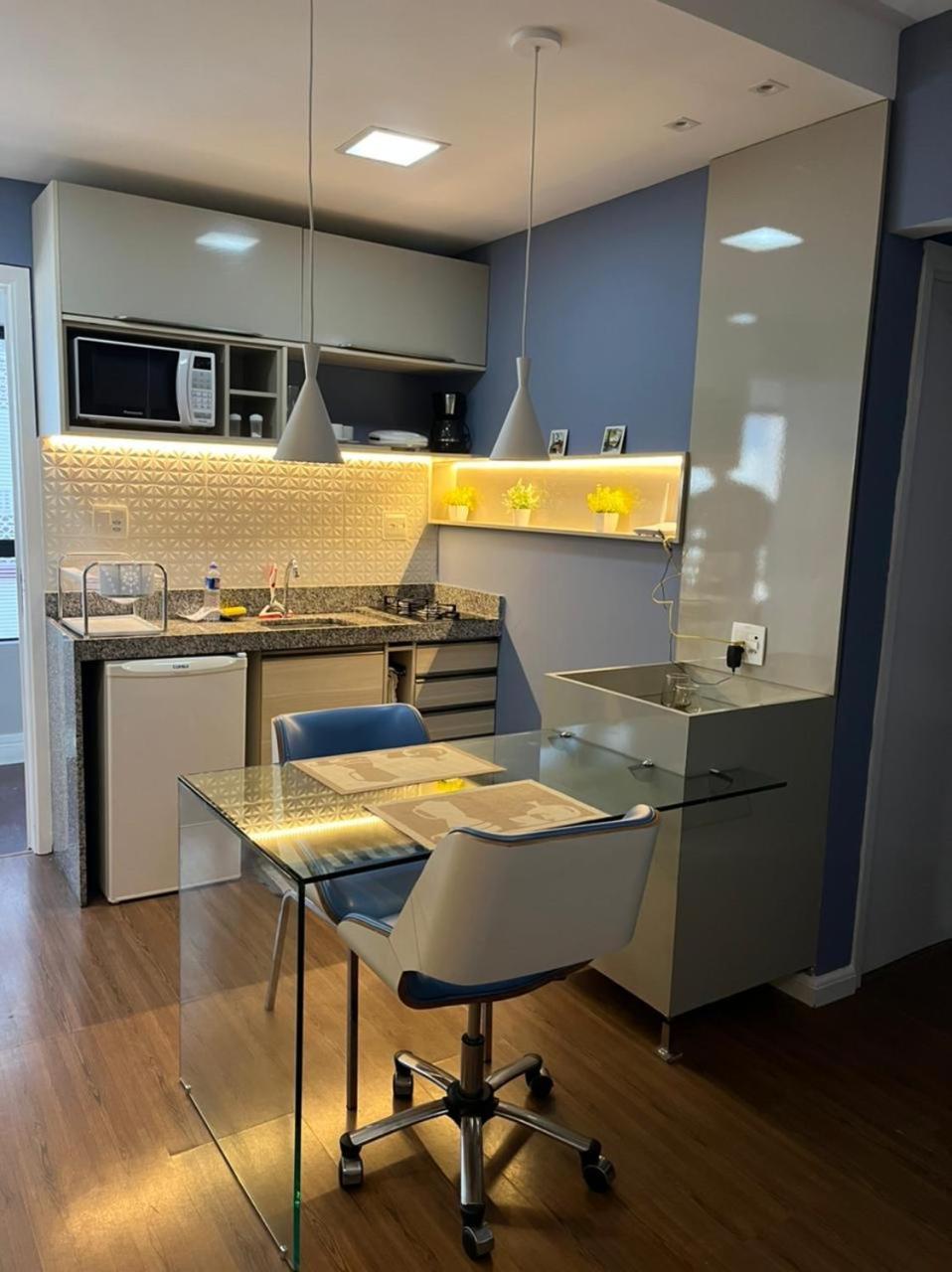 Flat Navegantes