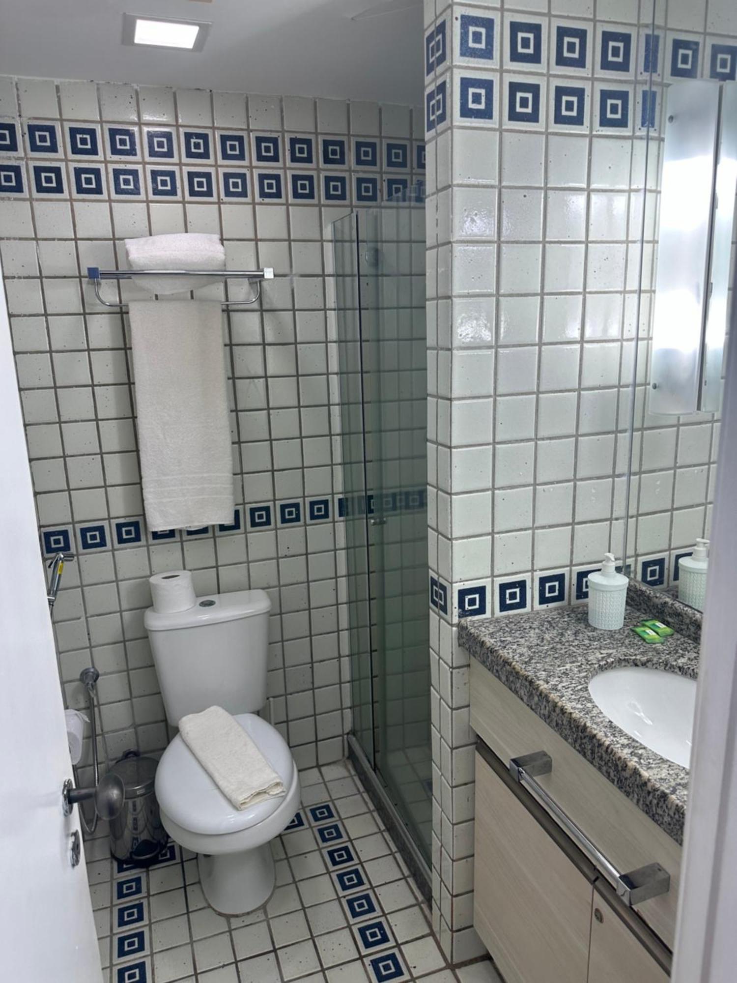 Flat Navegantes * Recife