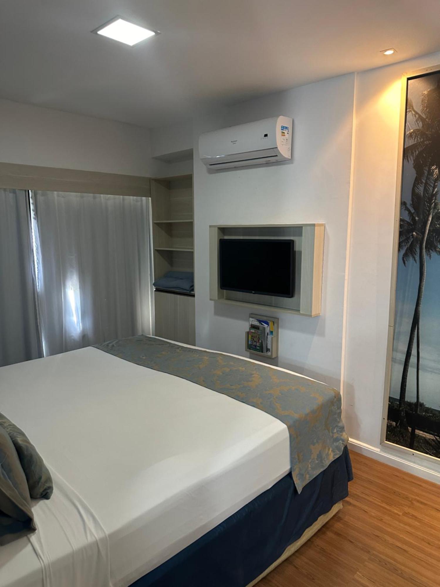 Flat Navegantes *
