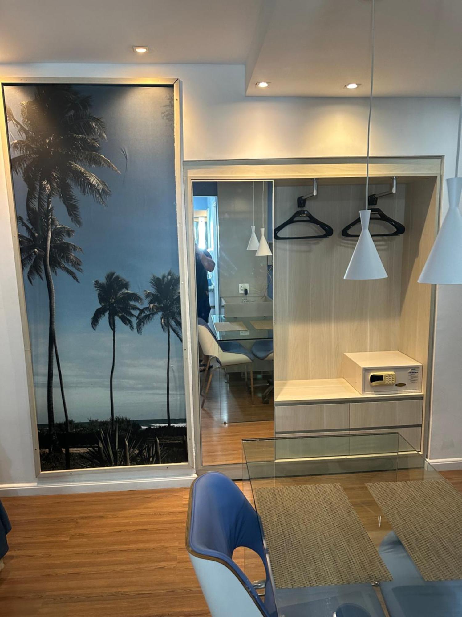 Flat Navegantes * Recife