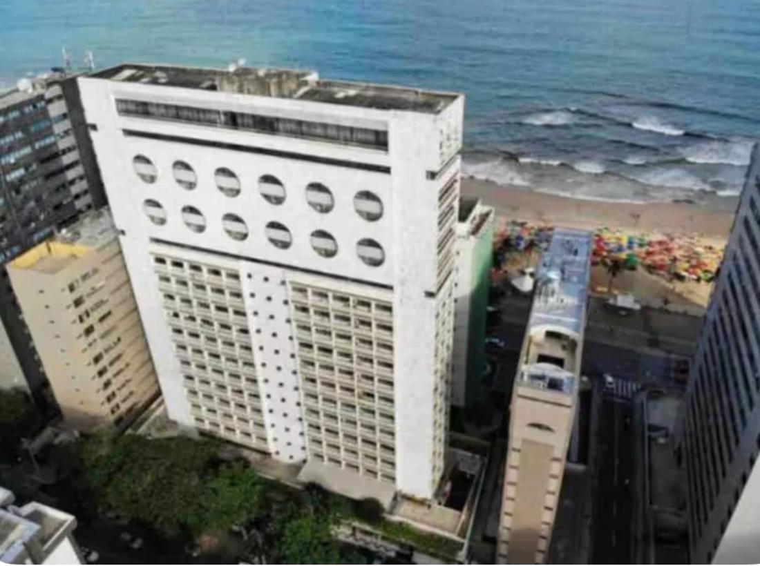 Flat Navegantes