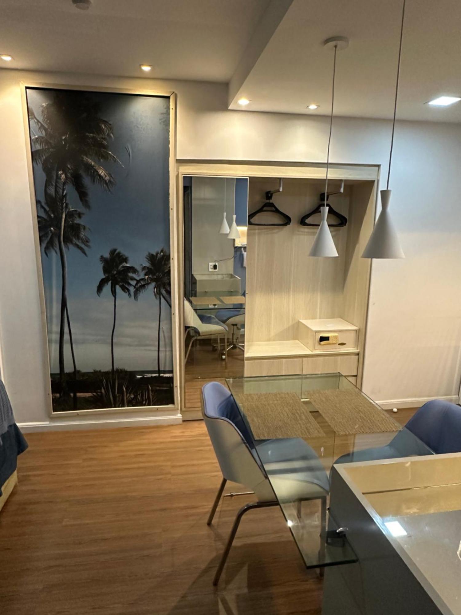 公寓 Flat Navegantes *