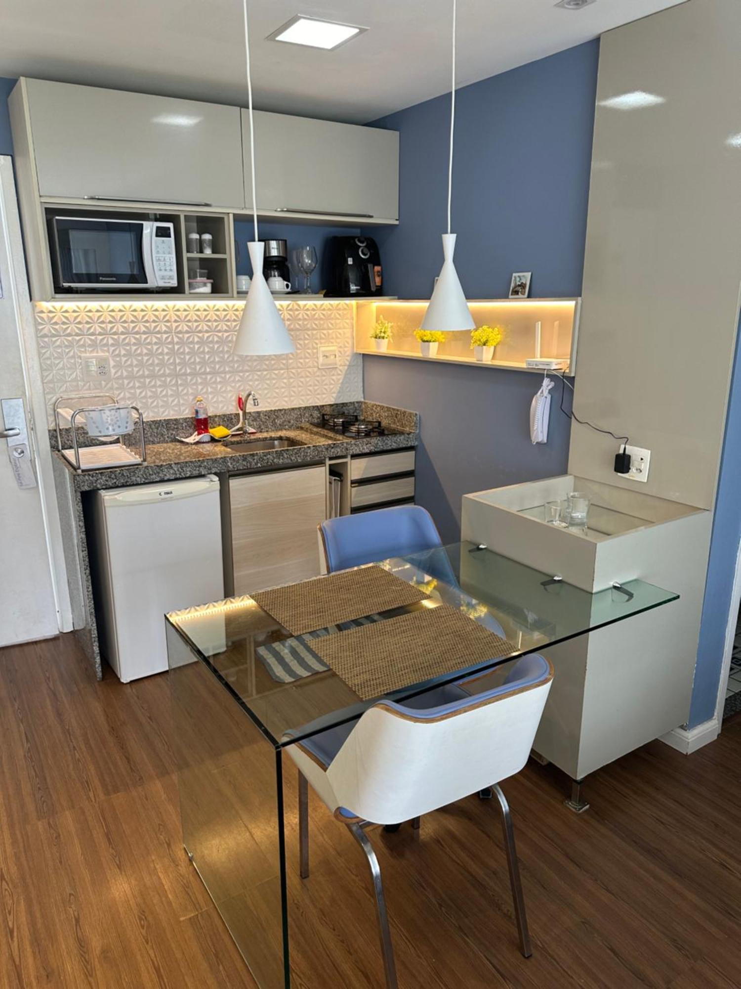 Flat Navegantes * Recife