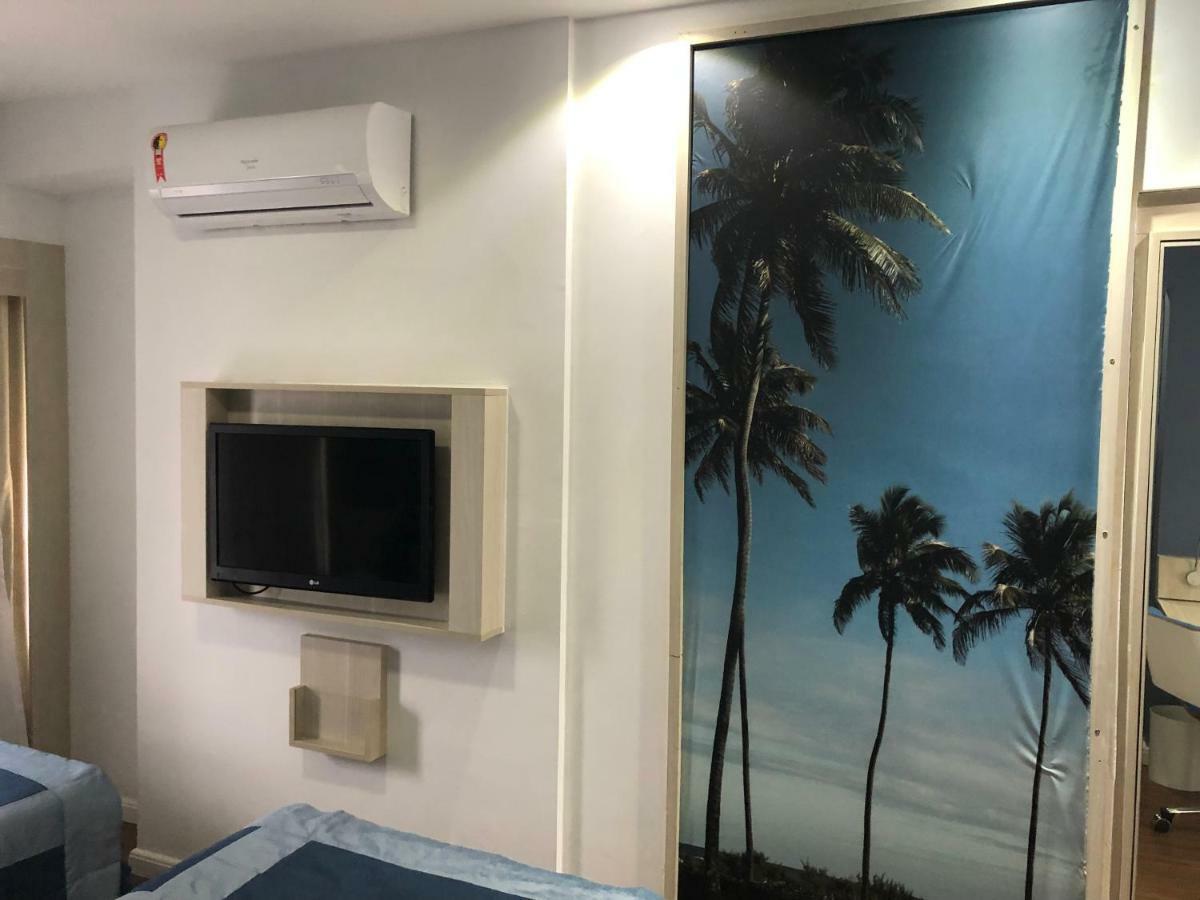Flat Navegantes * Recife