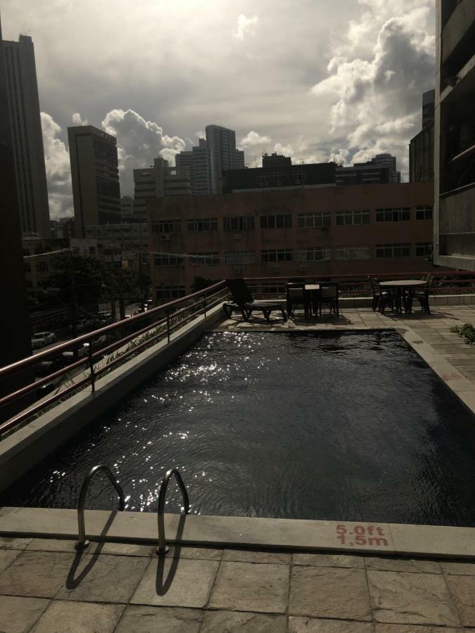 Flat Navegantes