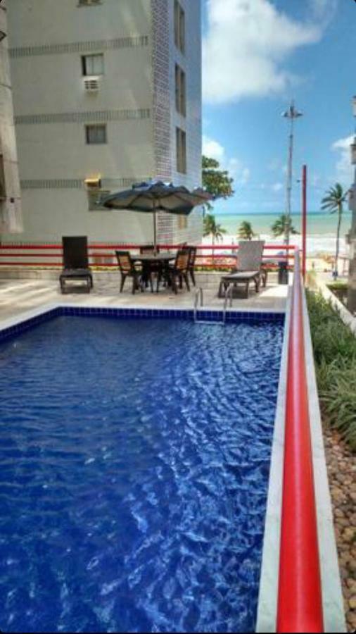 Flat Navegantes 公寓 Recife