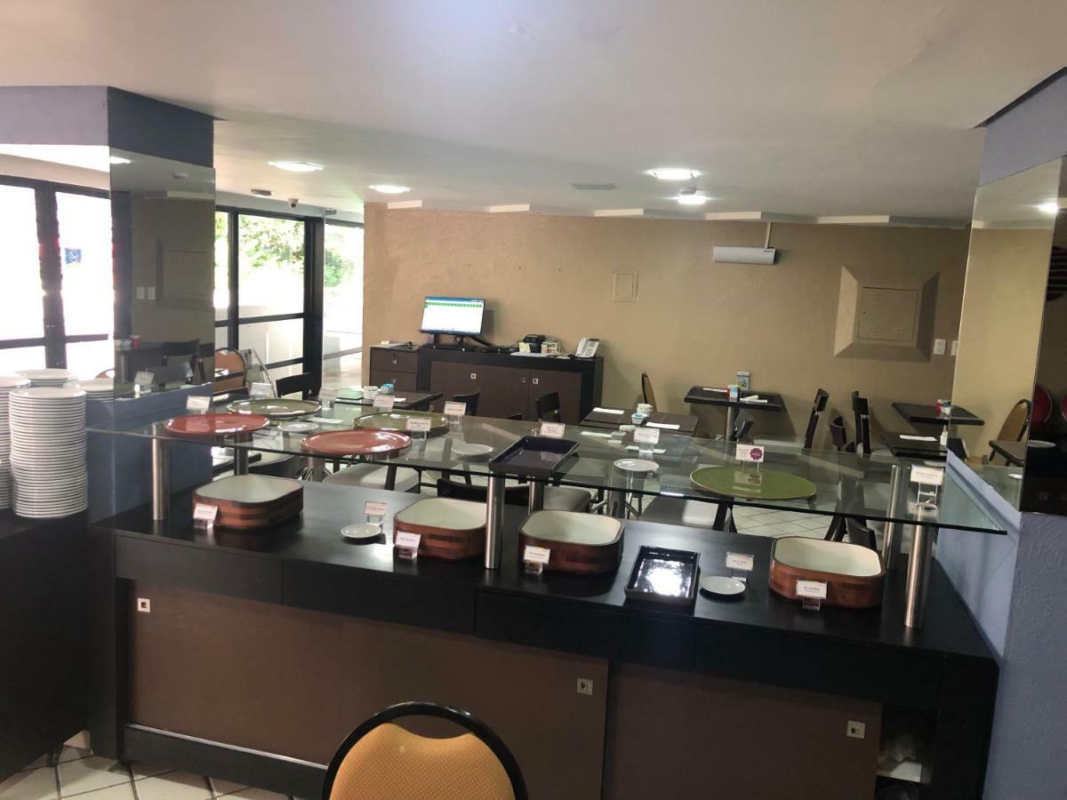 Flat Navegantes * Recife