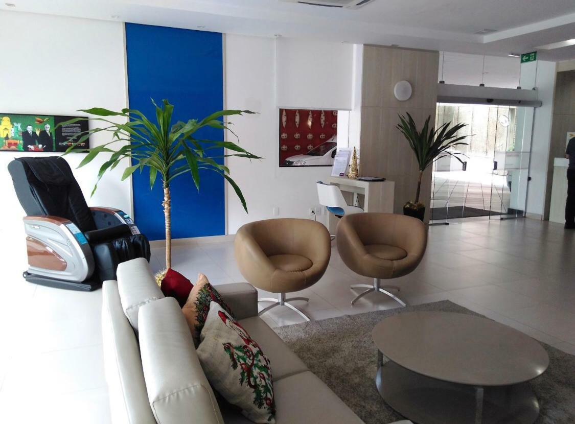 Flat Navegantes * Recife