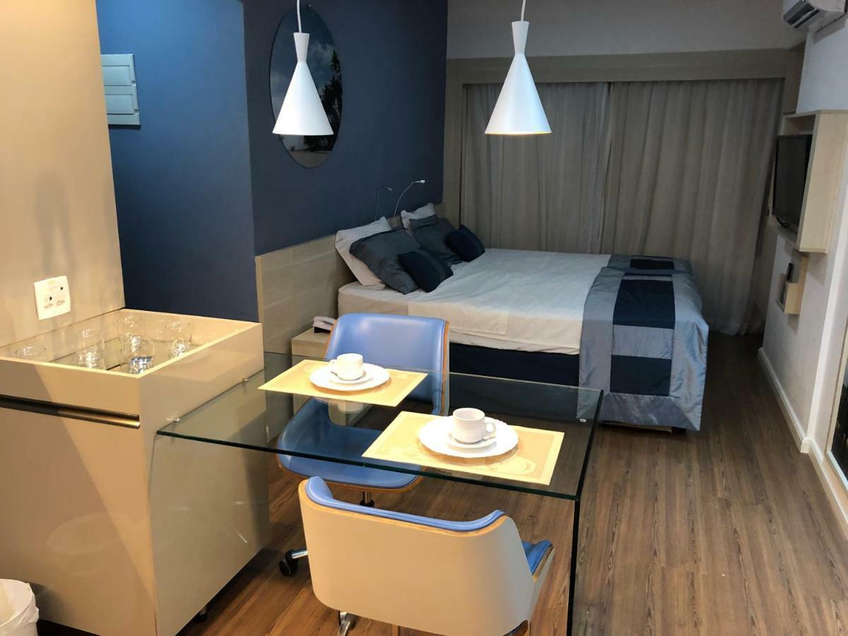 Flat Navegantes