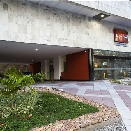Flat Recife Navegantes Exterior photo