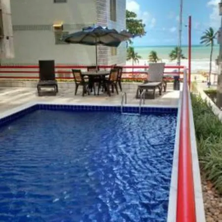Flat Recife Navegantes Exterior photo