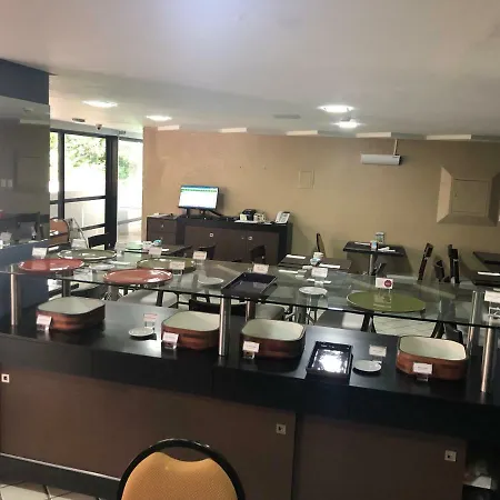 Flat Recife Navegantes Exterior photo