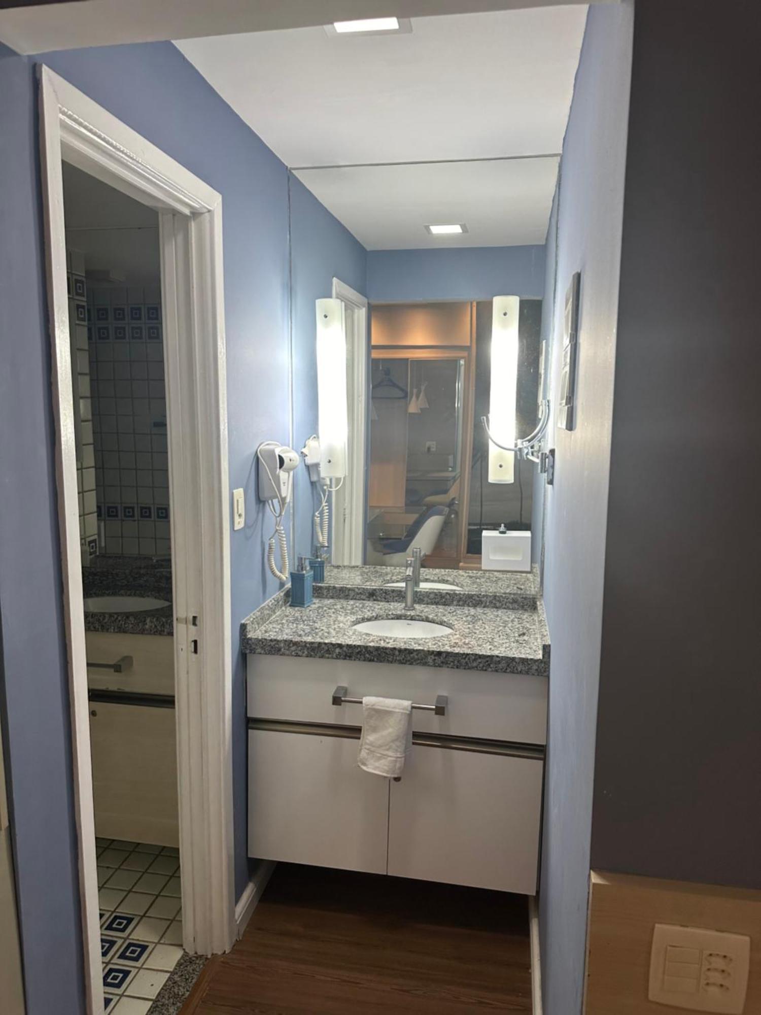 Apartamento Flat Navegantes *
