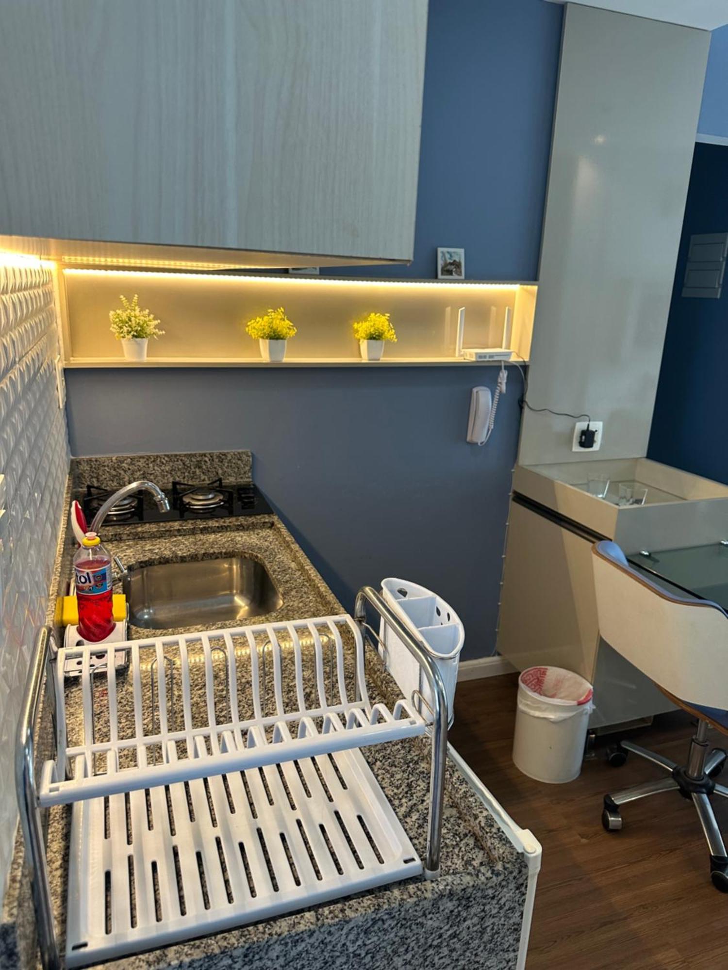 Apartamento Flat Navegantes Recife