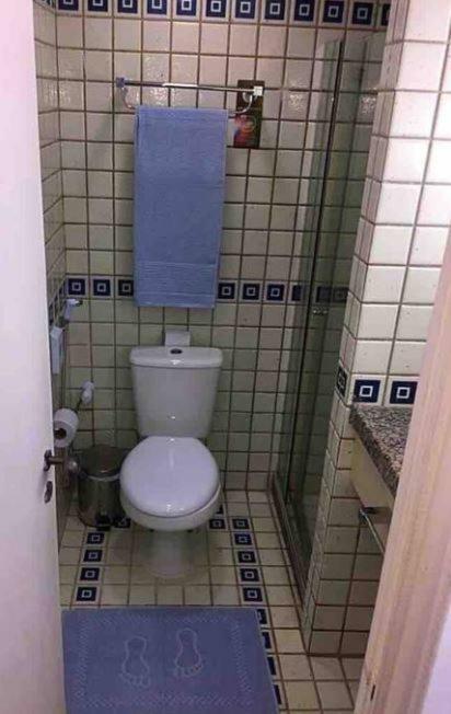 Apartamento Flat Navegantes Recife